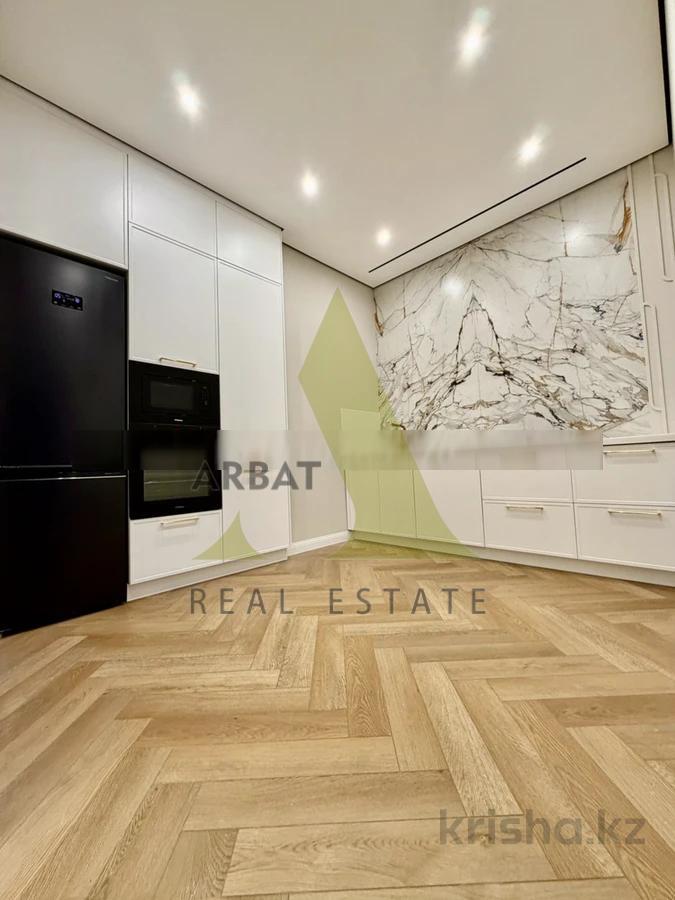 Фото Квартира, 3 комн, 85 м², 6/16 эт., 2025 г.п.