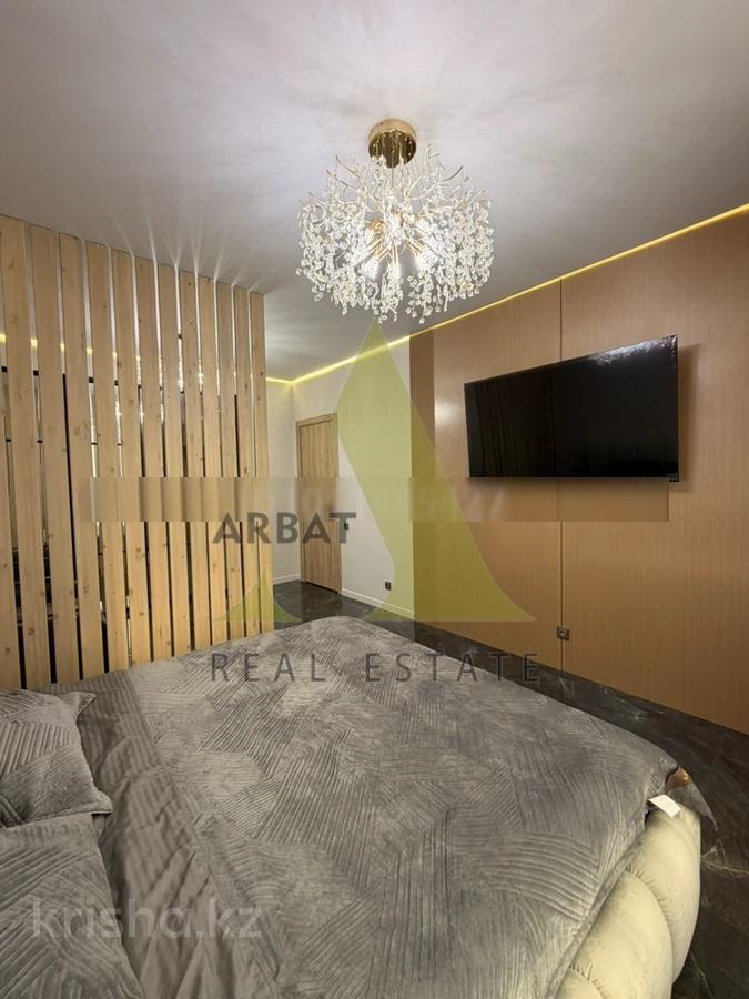 Фото Квартира, 1 комн, 43.1 м², 3/12 эт., 2025 г.п.