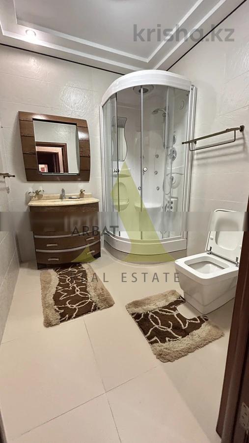 Фото Квартира, 4 комн, 158.7 м², 4/7 эт., 2008 г.п.
