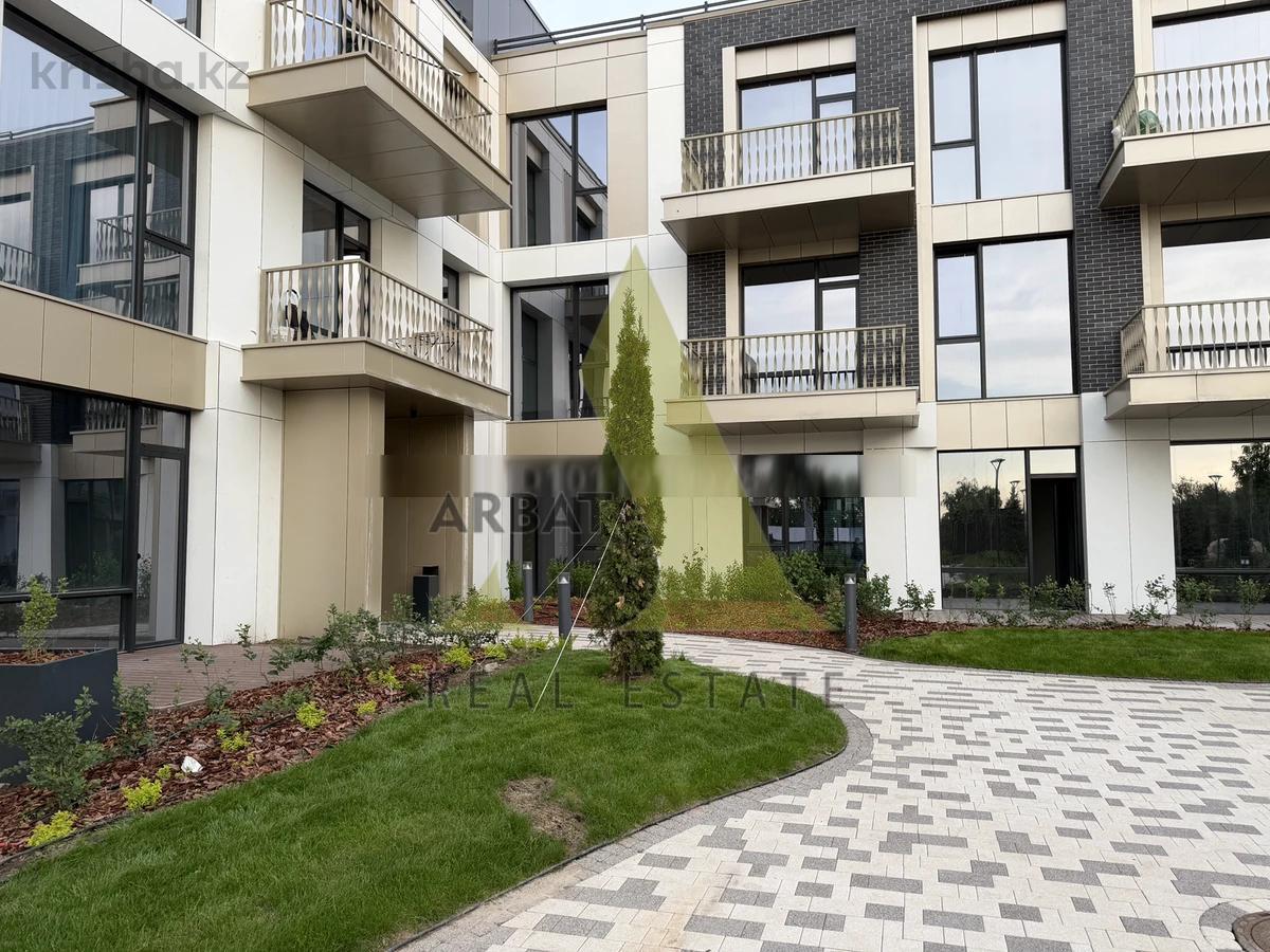 Фото Квартира, 3 комн, 90 м², 1/3 эт., 2025 г.п.