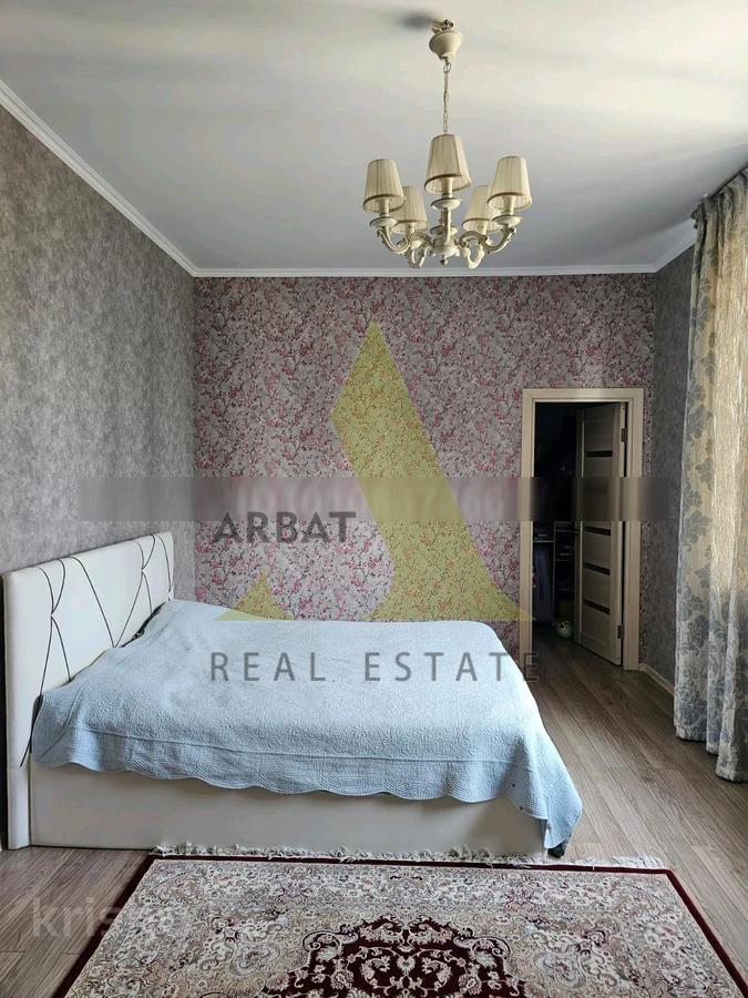 Фото Квартира, 3 комн, 120 м², 14/21 эт., 2014 г.п.