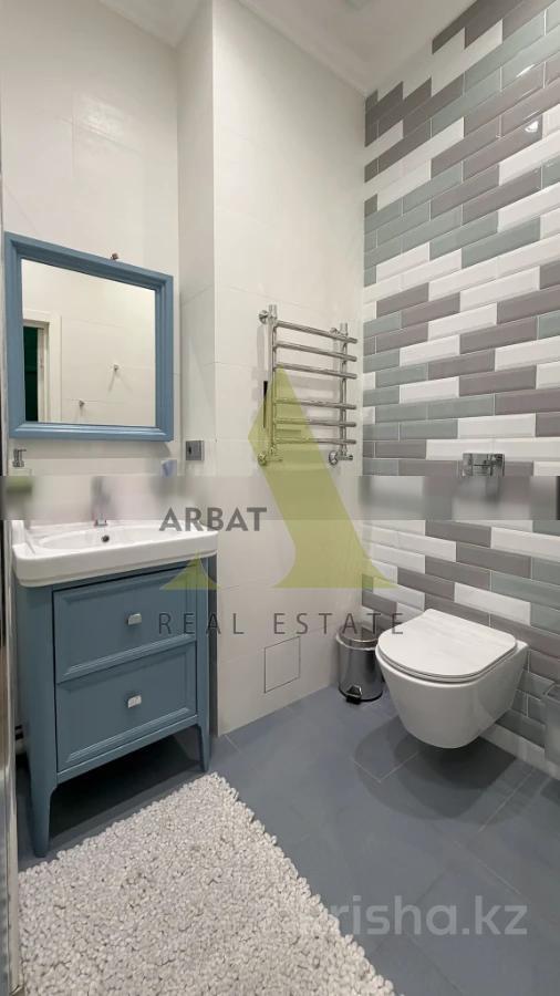 Фото Квартира, 3 комн, 124.9 м², 2/7 эт., 2017 г.п.