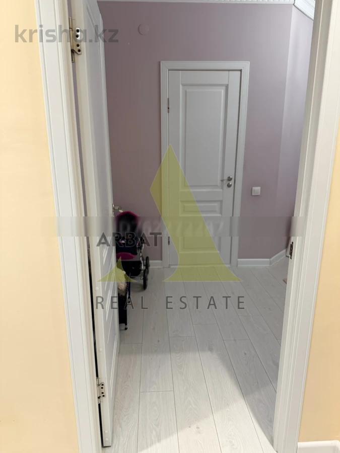 Фото Квартира, 3 комн, 81 м², 3/9 эт., 2017 г.п.