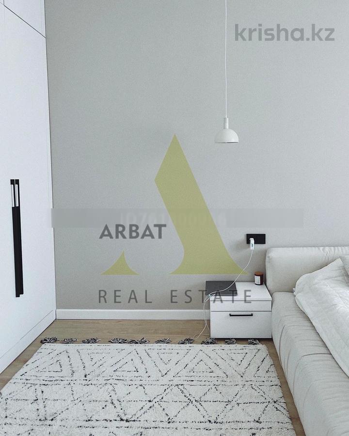 Фото Квартира, 2 комн, 67 м², 21/21 эт., 2016 г.п.