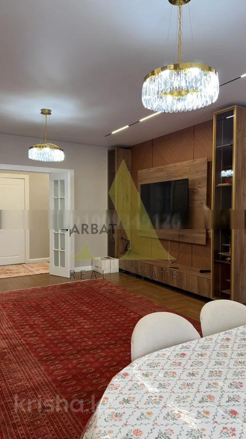 Фото Квартира, 3 комн, 140 м², 2/5 эт., 2022 г.п.