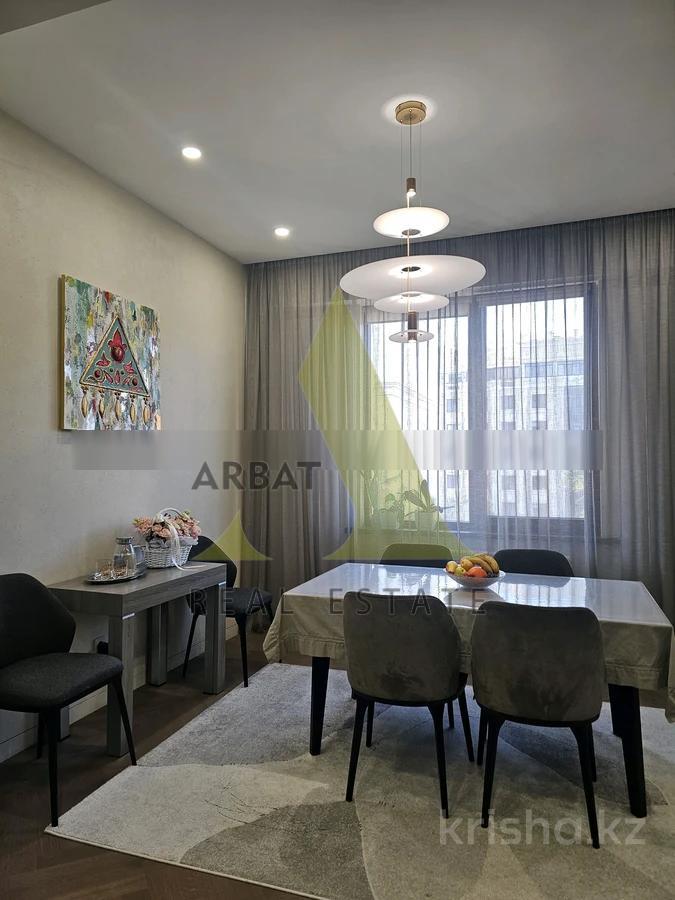Фото Квартира, 4 комн, 148.3 м², 3/7 эт., 2016 г.п.
