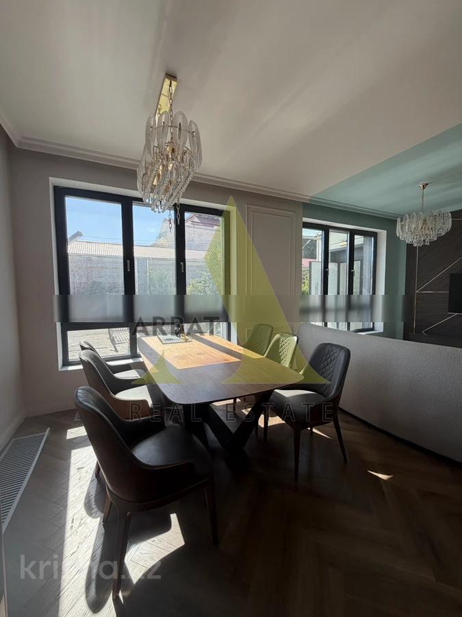 Фото Квартира, 6 комн, 380 м², 1/3 эт.