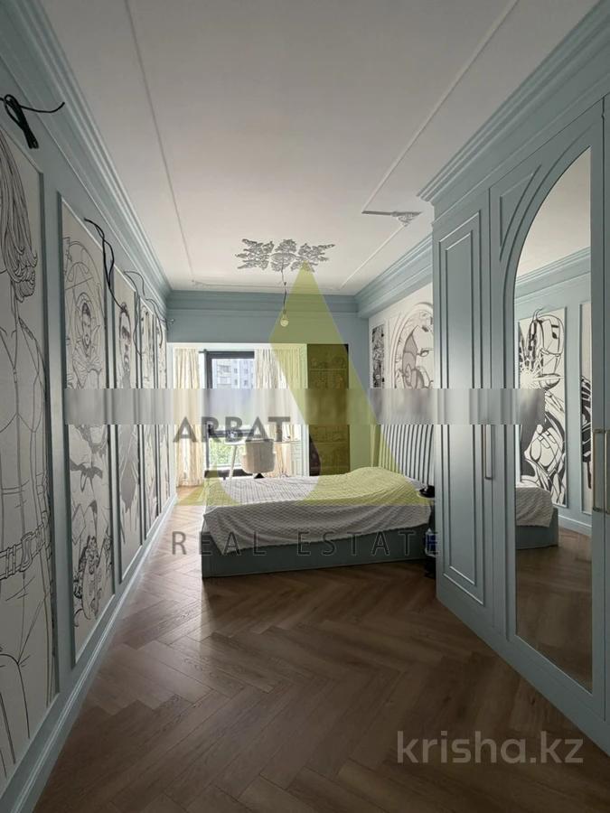 Фото Квартира, 4 комн, 180 м², 5/20 эт., 2016 г.п.