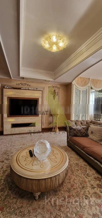Фото Квартира, 4 комн, 260.8 м², 2/10 эт., 2003 г.п.