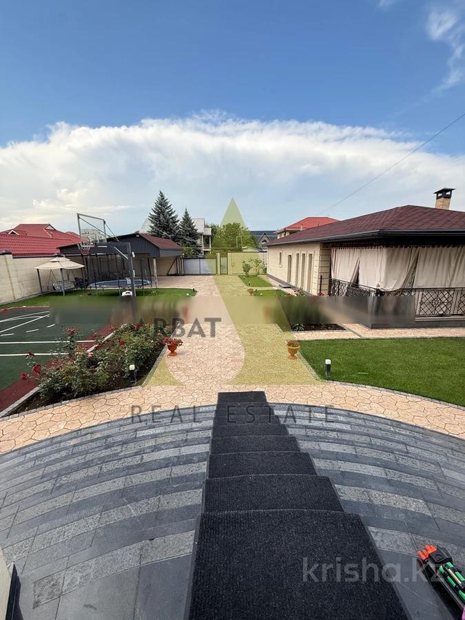 Фото Отдельный дом, 7 комн, 750м²