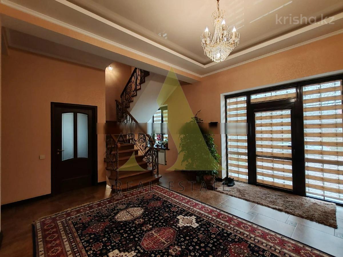 Фото Отдельный дом, 11 комн, 380м²