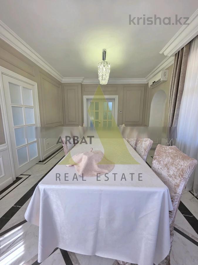 Фото Отдельный дом, 7 комн, 550м²
