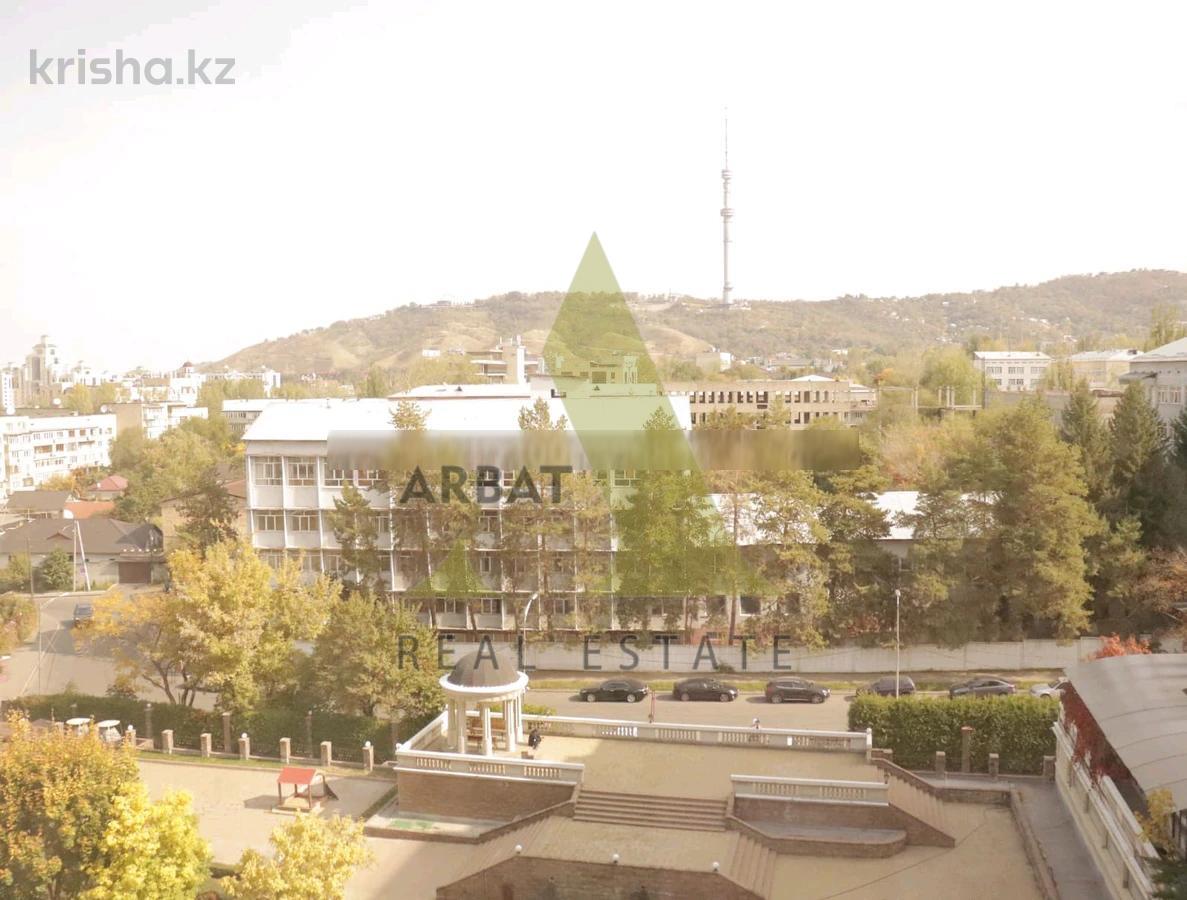 Фото Квартира, 4 комн, 185 м², 7/7 эт.