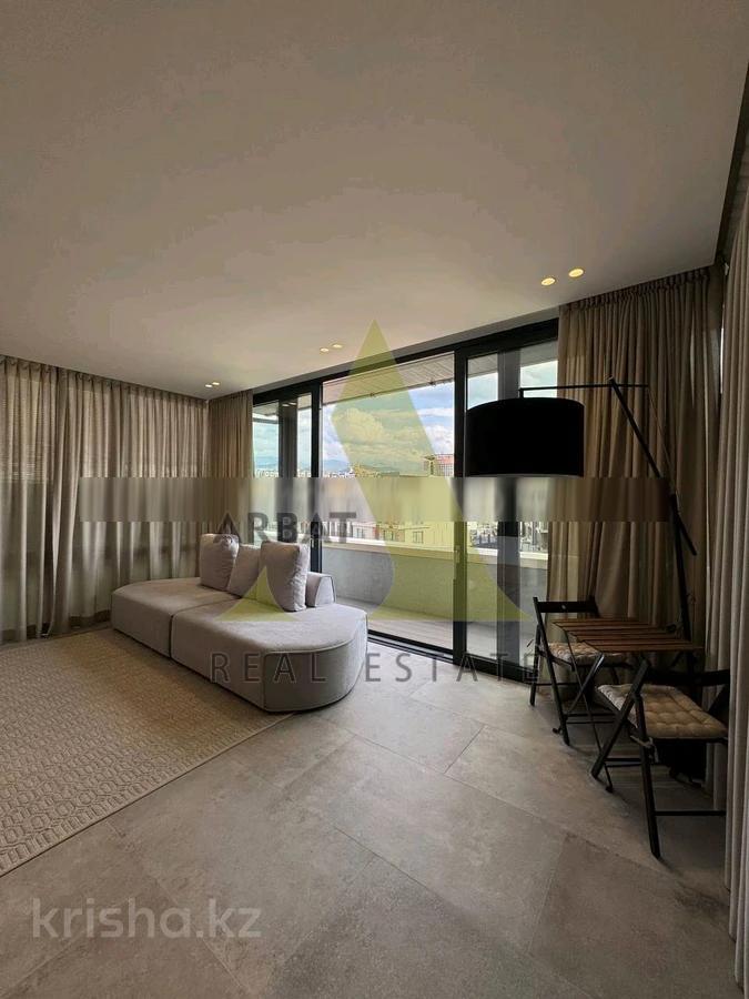 Фото Квартира, 5 комн, 220 м², 3/3 эт., 2024 г.п.