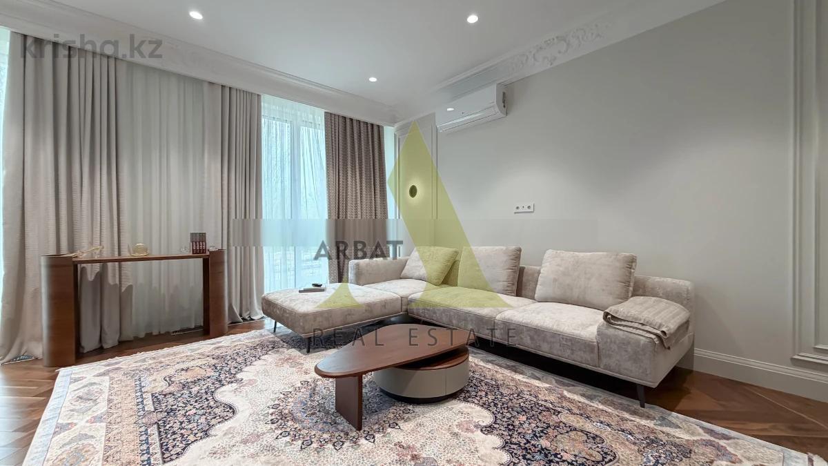 Фото Квартира, 3 комн, 130 м², 2/3 эт., 2022 г.п.