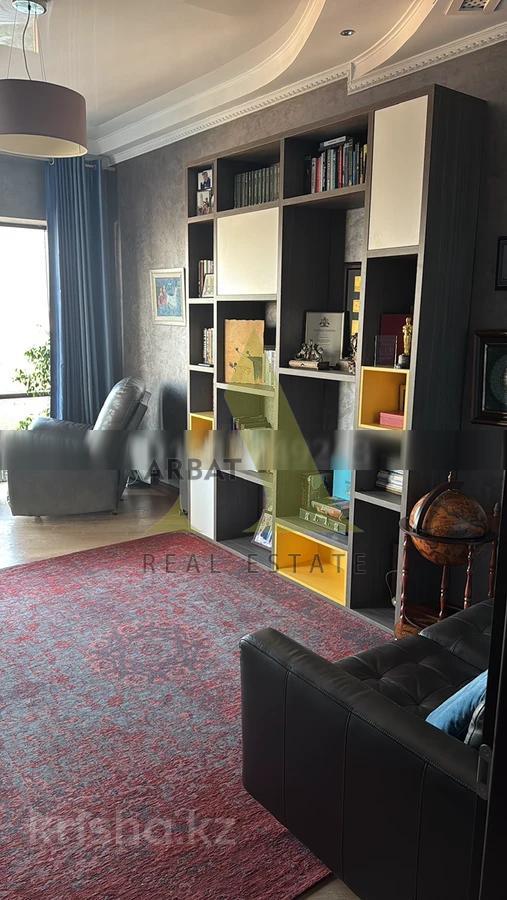 Фото Квартира, 5 комн, 211 м², 12/13 эт., 2015 г.п.