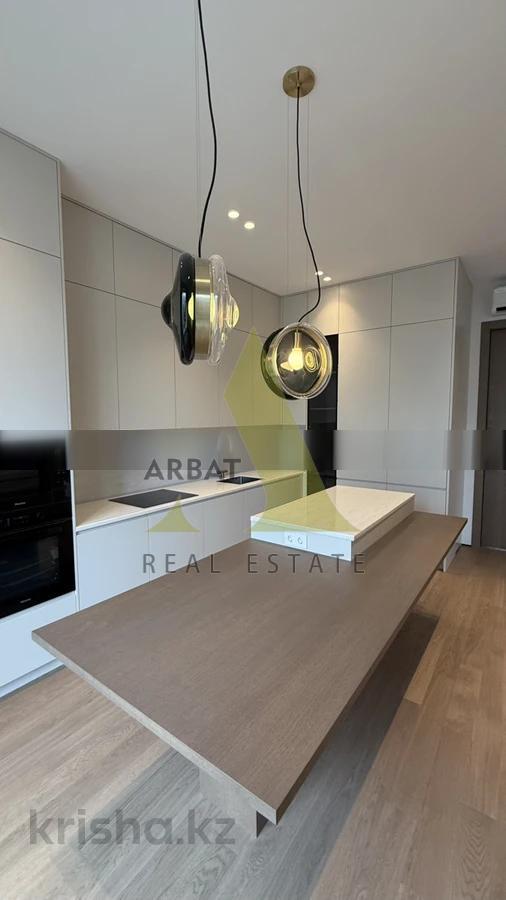 Фото Квартира, 3 комн, 125 м², 9/9 эт., 2023 г.п.