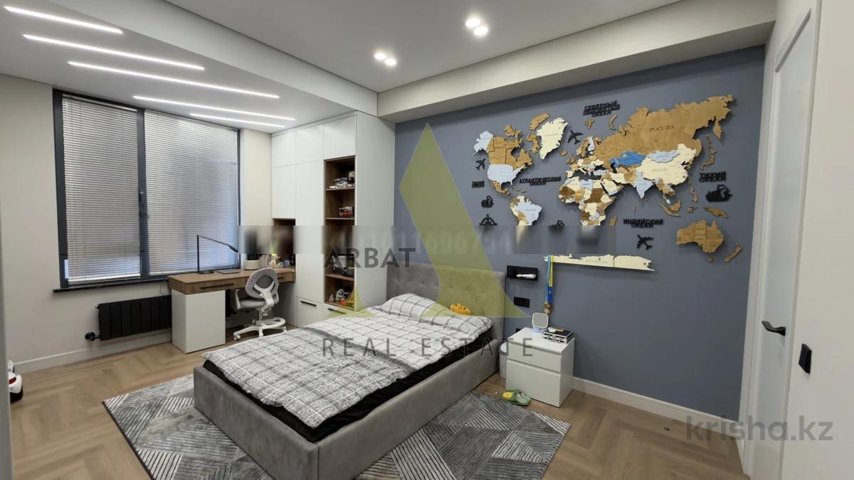 Фото Квартира, 5 комн, 150.4 м², 10/13 эт., 2024 г.п.