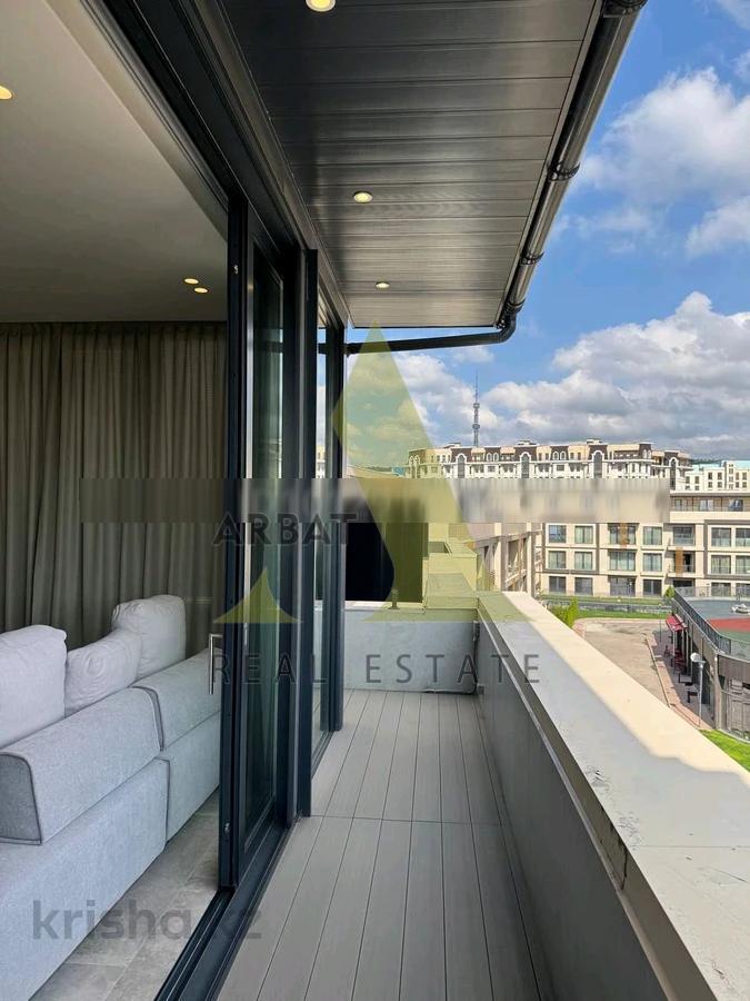 Фото Квартира, 5 комн, 220 м², 3/3 эт., 2024 г.п.