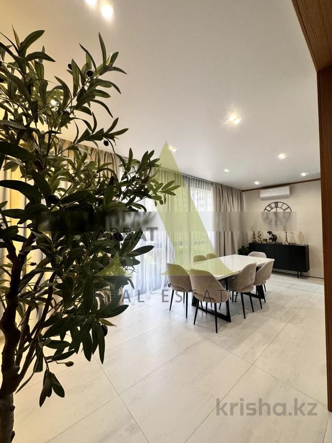 Фото Квартира, 3 комн, 120 м², 1/4 эт., 2022 г.п.