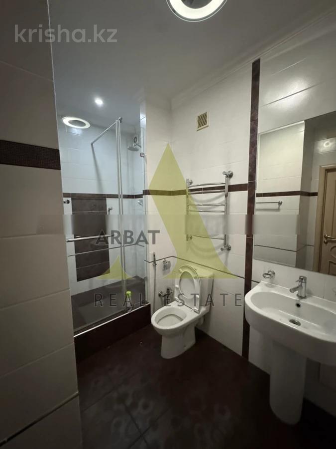 Фото Квартира, 3 комн, 165 м², 23/30 эт., 2010 г.п.