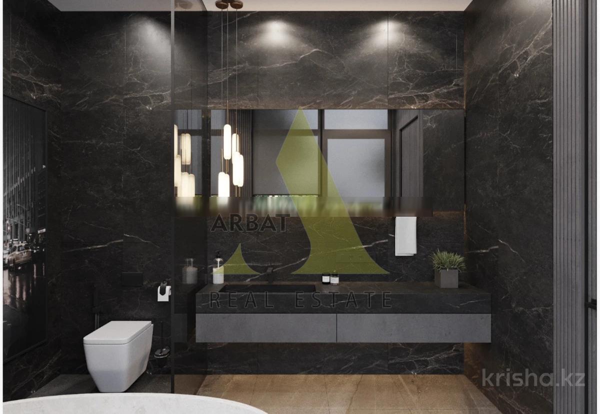 Фото Отдельный дом, 4 комн, 260м²
