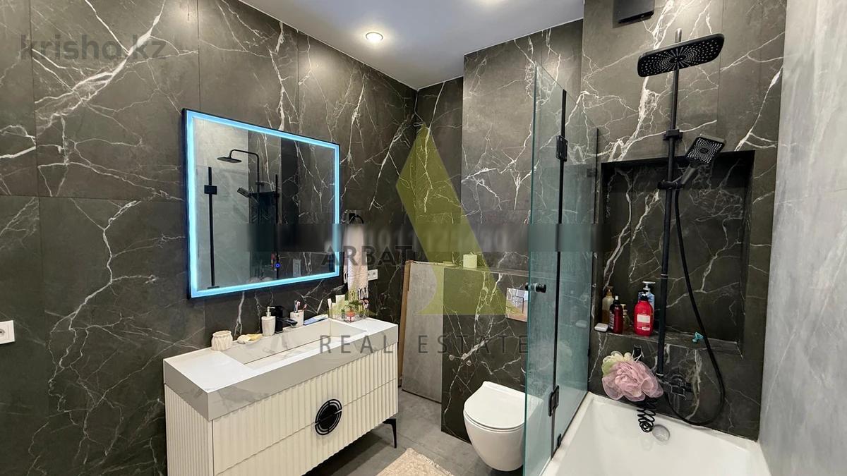 Фото Квартира, 5 комн, 248 м², 3/4 эт., 2024 г.п.