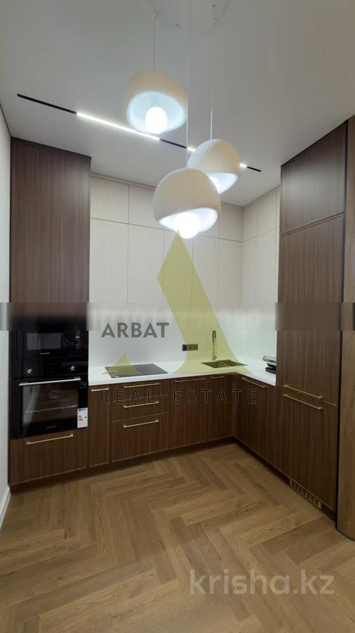 Фото Квартира, 3 комн, 80 м², 12/17 эт., 2025 г.п.