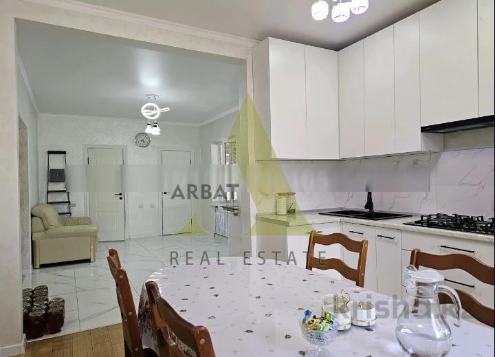 Фото Отдельный дом, 4 комн, 120м²