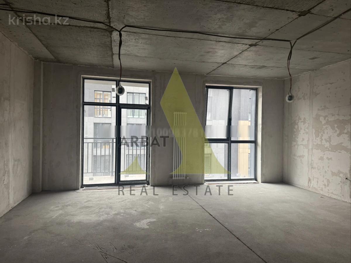 Фото Квартира, 3 комн, 74 м², 4/5 эт., 2025 г.п.