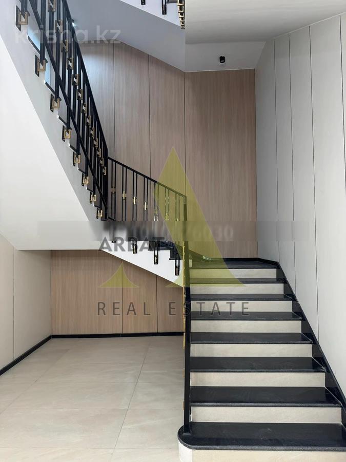 Фото Квартира, 2 комн, 150.6 м², 2/3 эт., 2025 г.п.