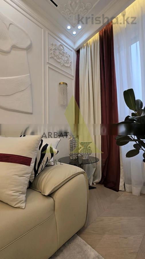 Фото Квартира, 4 комн, 95 м², 18/21 эт., 2023 г.п.