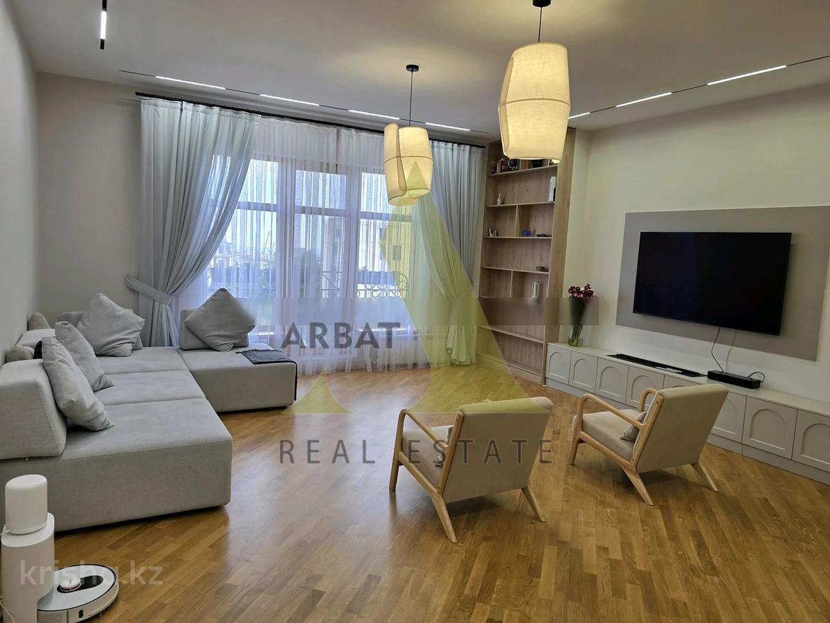 Фото Квартира, 4 комн, 160 м², 3/4 эт., 2006 г.п.