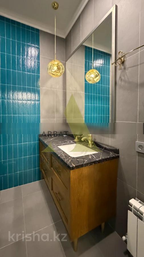 Фото Квартира, 3 комн, 124.9 м², 2/7 эт., 2017 г.п.