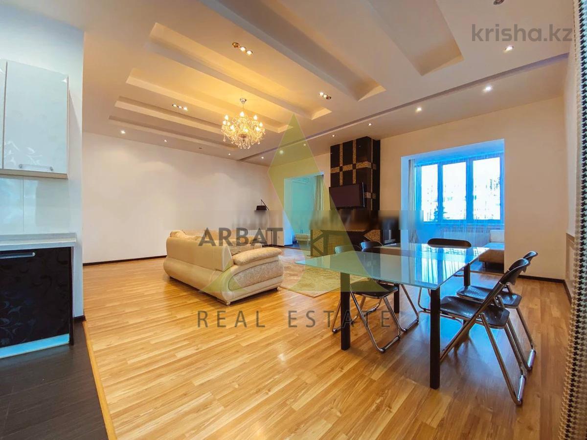 Фото Квартира, 4 комн, 200 м², 2/5 эт., 2010 г.п.