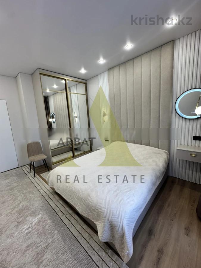 Фото Квартира, 2 комн, 60 м², 16/16 эт., 2025 г.п.