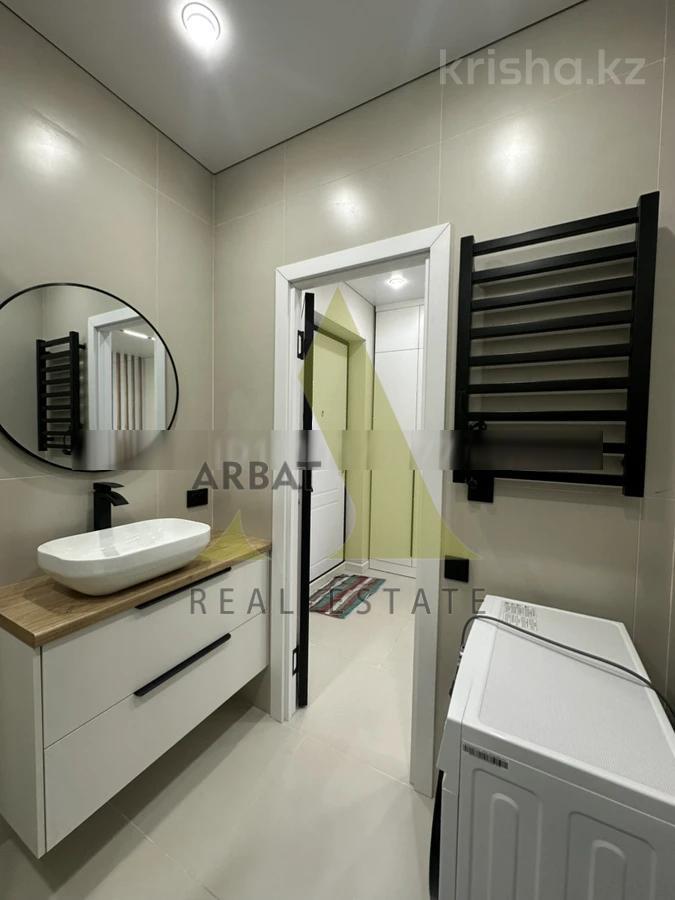 Фото Квартира, 1 комн, 40 м², 6/9 эт., 2025 г.п.