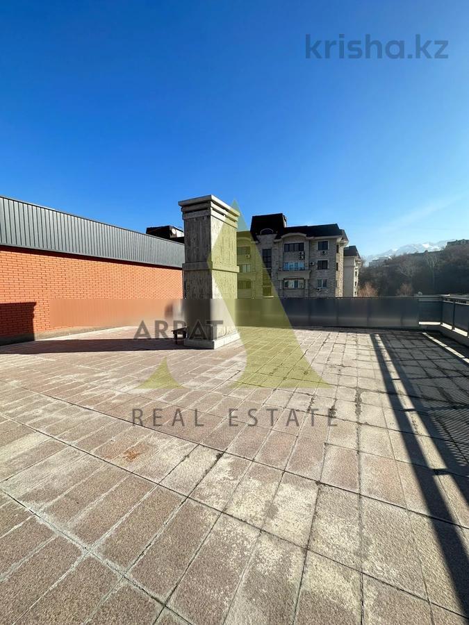 Фото Квартира, 4 комн, 208 м², 3/3 эт., 2021 г.п.