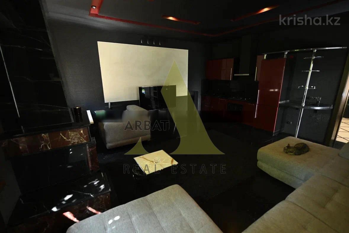 Фото Отдельный дом, 6 комн, 860м²
