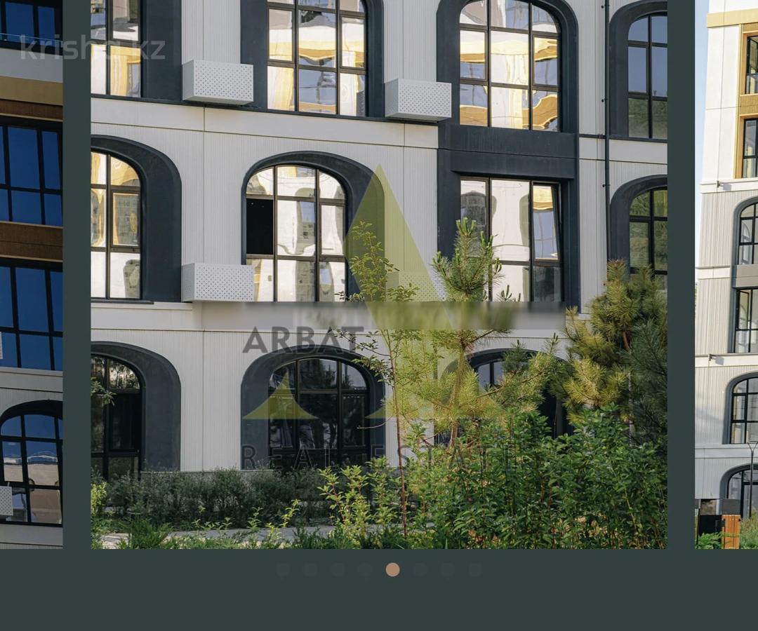 Фото Квартира, 3 комн, 85 м², 5/7 эт., 2024 г.п.