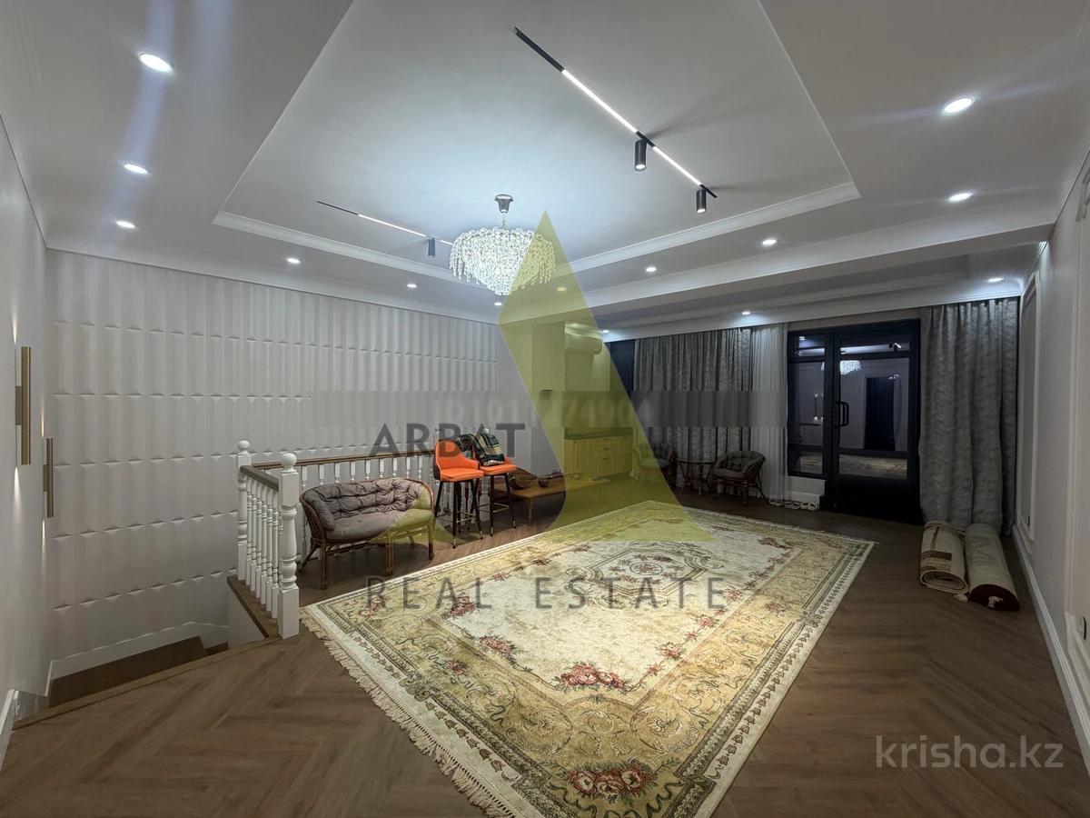 Фото Квартира, 6 комн, 400 м², 4 эт., 2021 г.п.