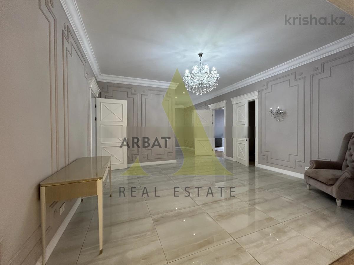 Фото Квартира, 7 комн, 440 м², 7/7 эт., 2016 г.п.