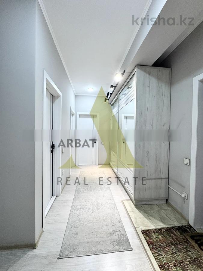 Фото Квартира, 3 комн, 78 м², 12/13 эт., 2015 г.п.