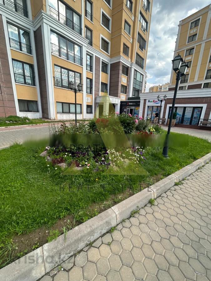 Фото Квартира, 3 комн, 125 м², 2/9 эт., 2012 г.п.