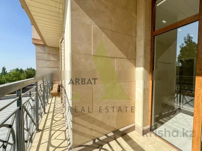 Фото Квартира, 3 комн, 123 м², 2/7 эт., 2016 г.п.