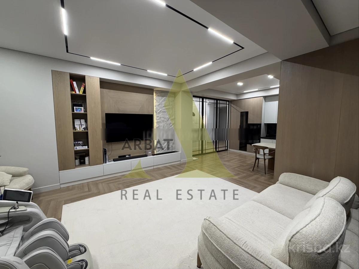 Фото Квартира, 5 комн, 150.4 м², 10/13 эт., 2024 г.п.