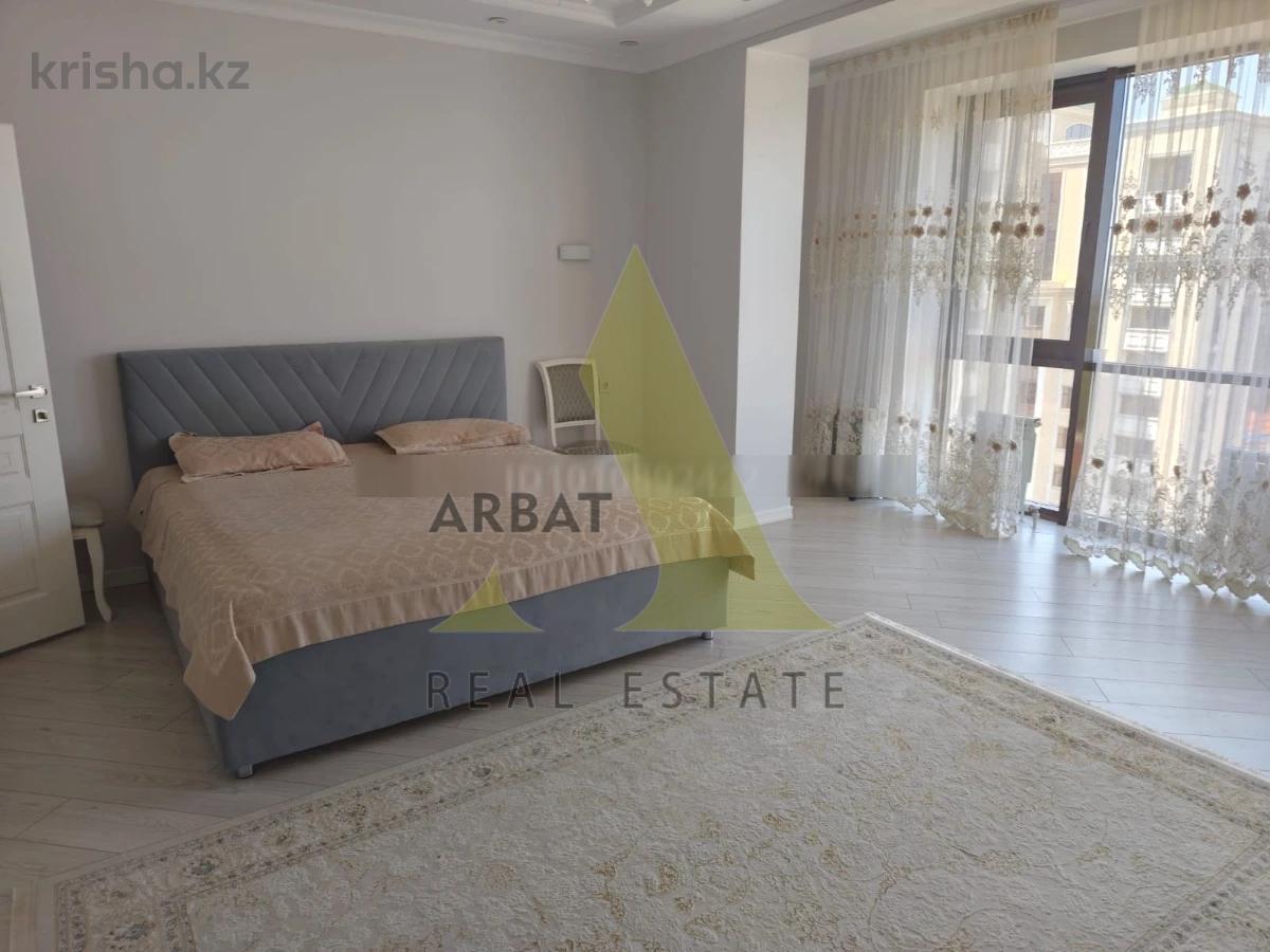 Фото Квартира, 4 комн, 167.2 м², 10/12 эт., 2017 г.п.