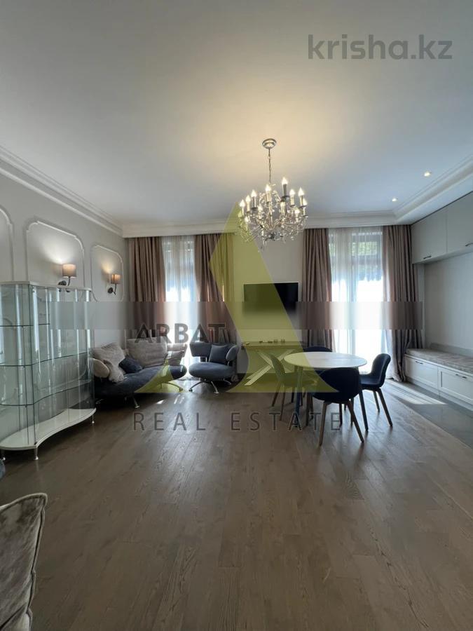Фото Квартира, 5 комн, 185 м², 4 эт.