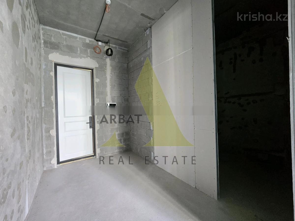 Фото Квартира, 3 комн, 122.7 м², 1/9 эт., 2025 г.п.