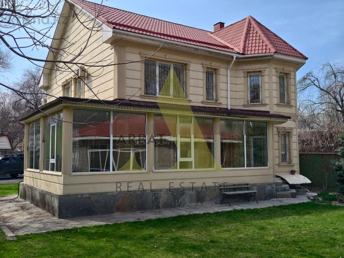 Фото Офисы, склады, медцентры и аптеки, образование, 370 м²